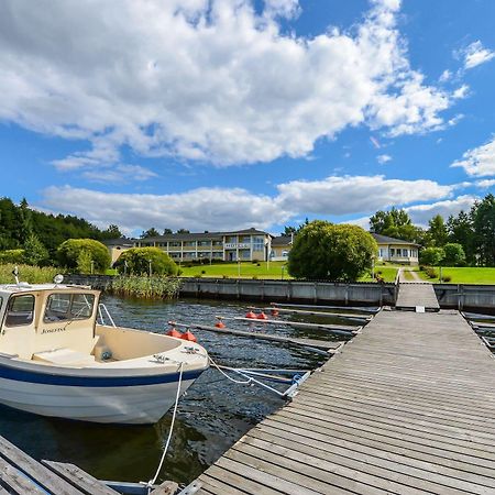 Hotel Sea Front Raseborg Kültér fotó