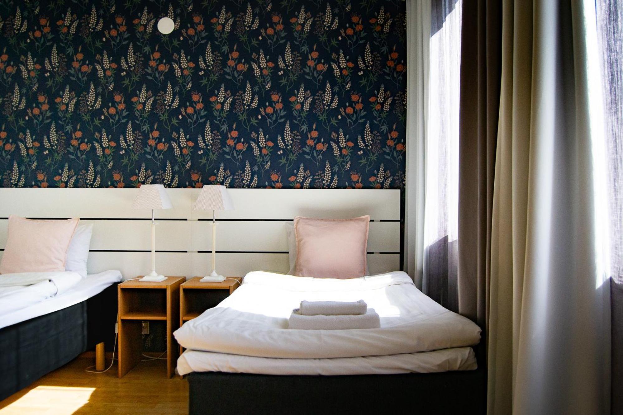 Hotel Sea Front Raseborg Kültér fotó