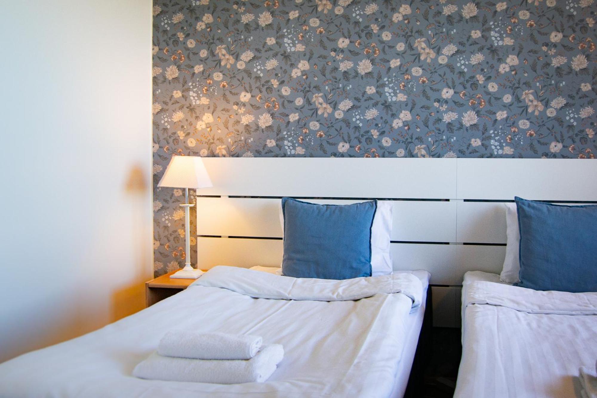 Hotel Sea Front Raseborg Kültér fotó