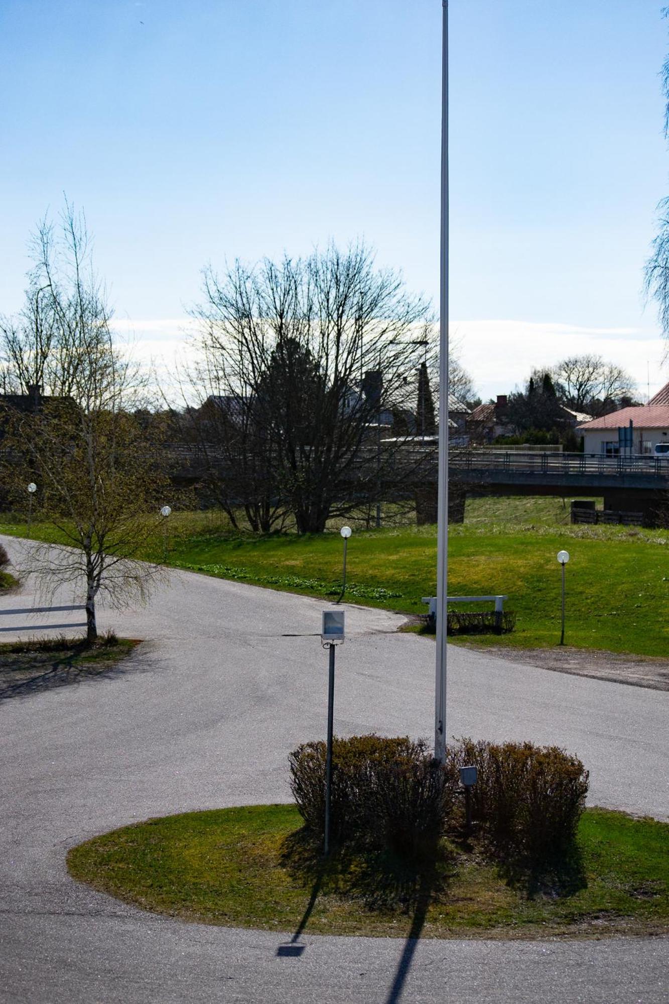 Hotel Sea Front Raseborg Kültér fotó