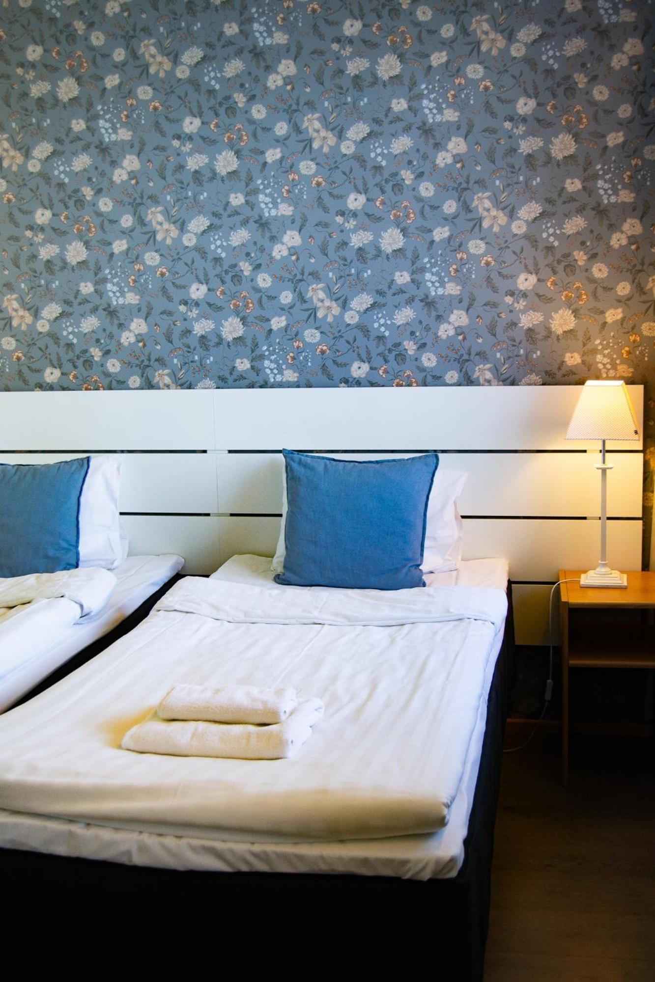 Hotel Sea Front Raseborg Kültér fotó