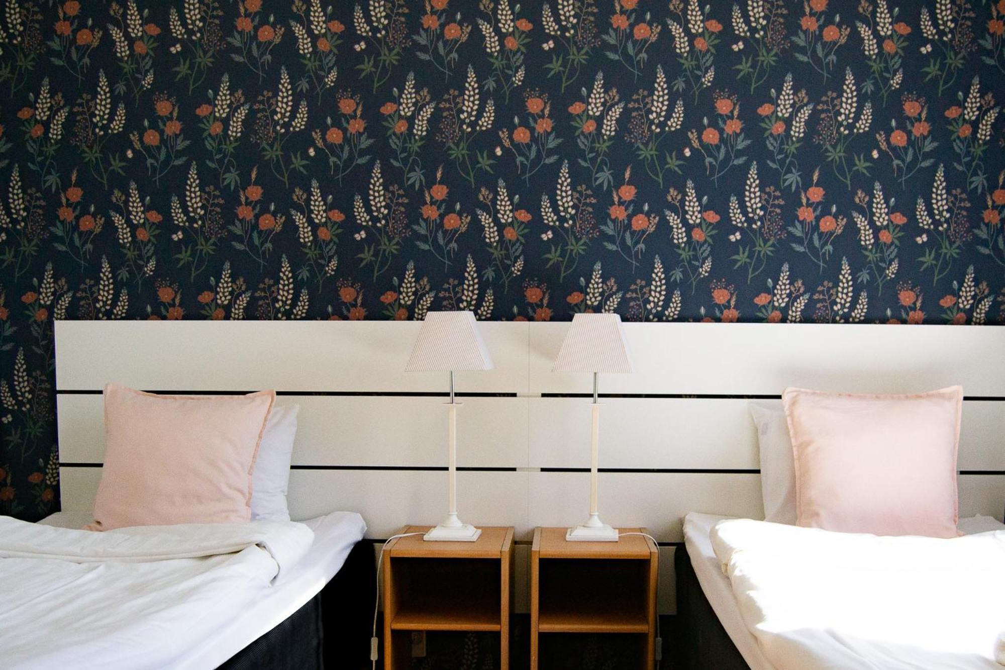 Hotel Sea Front Raseborg Kültér fotó