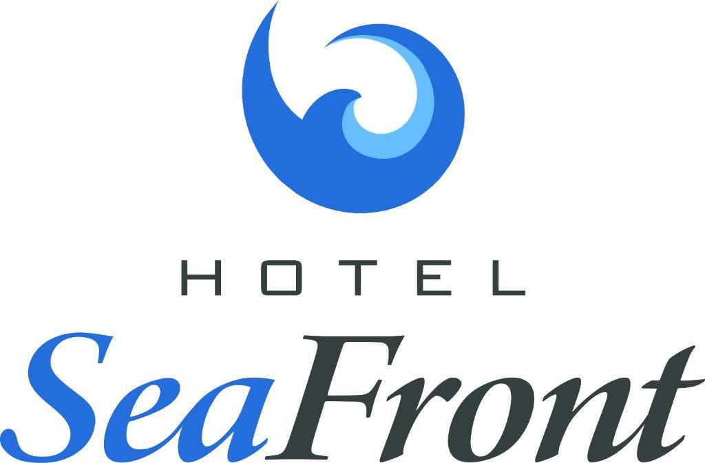 Hotel Sea Front Raseborg Kültér fotó