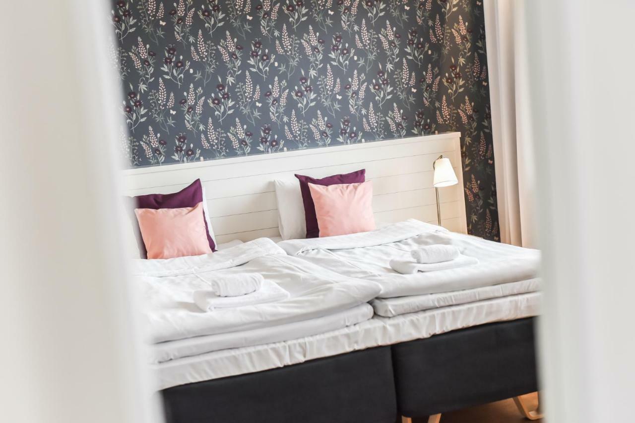 Hotel Sea Front Raseborg Kültér fotó