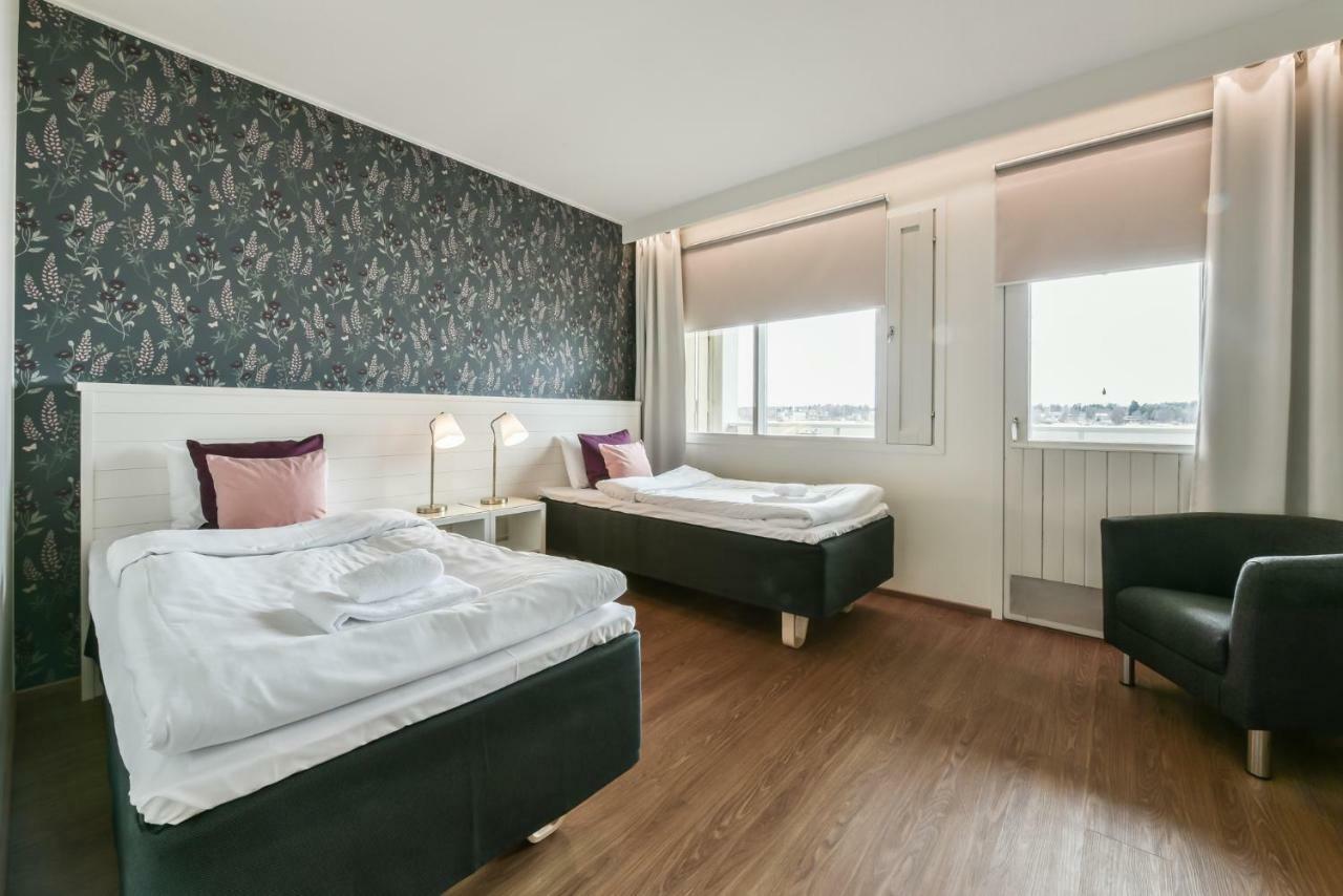 Hotel Sea Front Raseborg Kültér fotó